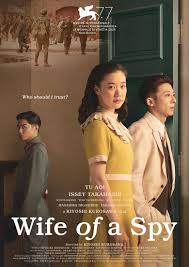 (english version.) taiwanderful taiwan movie guide — a community index of taiwanese movies. Wife Of A Spy Tv Movie 2020 Imdb