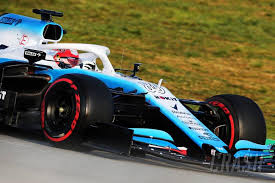 Hamilton mistrzem po raz szósty! Kubica I Ve Had 12 Laps To Really Feel Williams Car F1 News