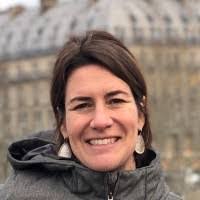 Erica Wray's Instagram, Twitter & Facebook