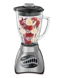 A Creative List Of 12 Awesome Ways To Use A Blender Including Fresh Fruit Juice Tomato Salsa Homemade Flour Hummus D Oster Blender Best Blenders Glass Jars
