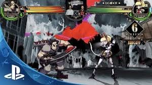 The folding of skullgirls developer lab zero, in 2020, should have been the final nail in the coffin. Skullgirls 2nd Encore Playstation Underground Gameplay Video Ps4 Ps4 Youtube