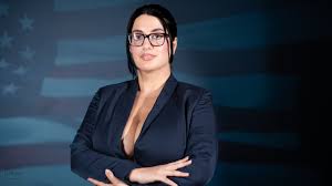 Sarah Arabic's Lover on X: "I watched, I came, I voted for ...
