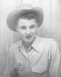 Henry Ford "Hank" Carr