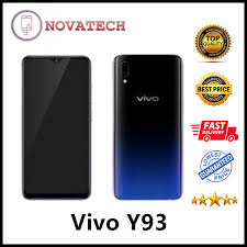 Vivo Y93 Mediatek (3GB/4GB+64GB/128GB ...