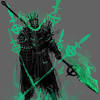 The green knight is the subject of many folklore tales, songs and poems developed in bretonnia over the centuries. 3