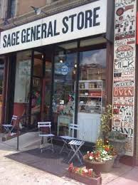 Sage General Store In Long Island Ny Long Island Restaurants Long Island City Long Island Ny