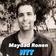 Maydad Ronen Coaching