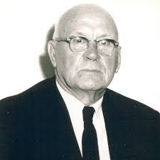 Harrison Arthur Yarnell (1892-1982)