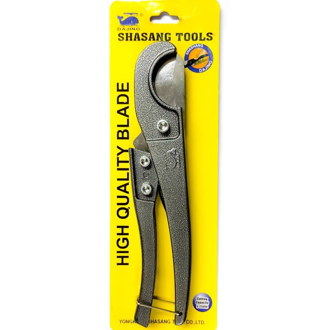 PVC Pipe Cutter 25mm product image