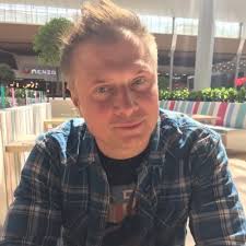 Pavel Volkov (@pawelvolkow)