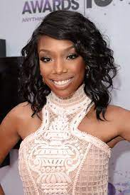 Pin On Beautiful Black Women