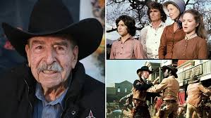 Jack Lilley Dead: 'Blazing Saddles,' 'Little House On The Prairie' Veteran  Was 91