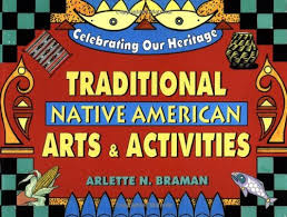 Native american recording artist, producer and activist david strickland releases two new singles. Traditional Native American Arts And Activities Celebrating Our Heritage Braman Arlette N 9780471359920 Amazon Com Books