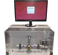 SECOM | EEE01 Comparative Tracking Index Tester + IEC 60112 ...