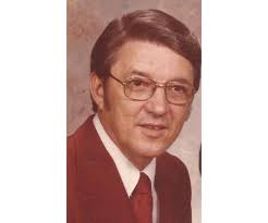 Arthur Murphy Obituary (1925