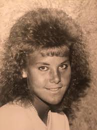 Found a school sports day photo, not sure of year maybe 1970 ish.