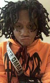 Pin On Trippie Redd