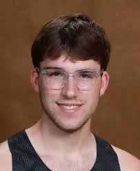 2023-24 Men's Track and Field Roster