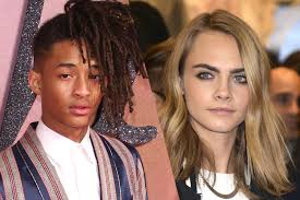 Life in a year follows the story a young woman who is dying and only has a. Jaden Smith And Cara Delevingne To Play Lovers In New Drama