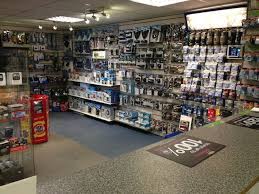 Car Accessories Showroom Google Search Automotive Shops Car Accessories Automotive Electrical
