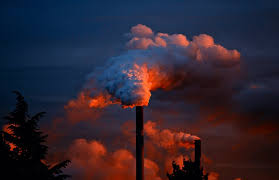 Resultado de imagen para THE BEST PHOTOS OF ATMOSPHERE CONTAMINATION