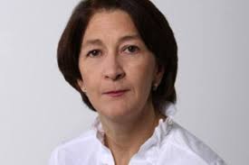 Lo que muchos han señalado como mis debilidades son mis fortalezas. La  lógica jurídica es una sola: María Luisa Mesa