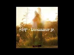Fade Into You Dinosaur Jr Cover Of Mazzy Star Youtube