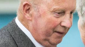 'He was the vicious wolf lying in wait for me'