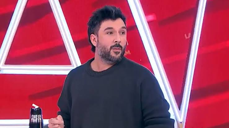 Pepe Ochoa reveló el inesperado reencuentro entre una figura del  espectáculo y su ex empresario