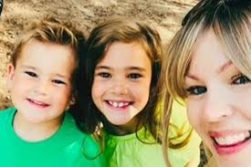 Fundraiser by Angela Honeybourne : Alexandra Graham