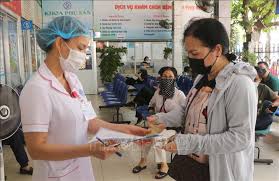 Hải phòng thành phố tôi yêu. Covid 19 Bá»‡nh Viá»‡n Ä'áº¡i Há»c Y Háº£i Phong Thong Tin Vá» Phiáº¿u Xet Nghiá»‡m Virus Sars Cov 2 Giáº£ áº£nh Thá»i Sá»± Trong NÆ°á»›c VÄƒn Hoa Xa Há»™i Thong Táº¥n