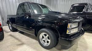 Image result for Charcoal 1994 Truck