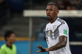 After his first season at hertha, he soon signed for hamburger sv and. Jerome Boateng Expected To Stay At Bayern Munich After Poor World Cup