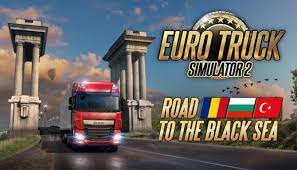 Euro truck simulator 2 — many people like simulators that allow you to see real life and take advantage of unique technologies. Euro Truck Simulator 2 Road To The Black Sea V1 37 Codex Pcgamestorrents