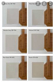 Descubrí la mejor forma de comprar online. Sherwin Williams Pure White Vs Greek Villa Anyone Used