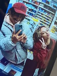 Jade thirlwall was born as jade amelia thirlwall on december 26, 1992, in south shields, england. Little Mix S Jade Shares First Photo With New Boyfriend Jordan Stephens Dublin S Fm104