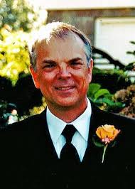 Douglas Erickson Obituary (1950