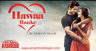 Hawaa Banke New Mp3 Ringtone Armaan Malik New Song Movie Yeh Ashiqui Saali 2019 Song Ringtone Bollywood Movie Songs Bollywood Song Ringtone Movie Songs