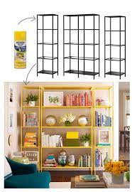 tips for using spray paint home decor ikea hack ideas sweet home