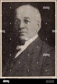 Dr william martin hi-res stock photography and images