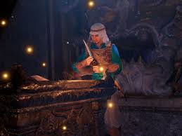We did not find results for: Prince Of Persia The Sands Of Time Remake Delayed By Two Months Polygon