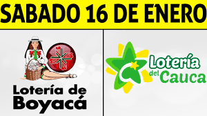 Resultado lotería de boyaca sabado 6 de marzo 2021 premio mayor de $6.000 millones. Resultados Loteria De Boyaca Y Cauca Sabado 16 De Enero De 2021 Premio Mayor Youtube