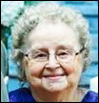 Marcella BECKMAN Obituary