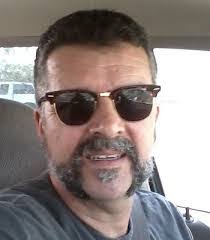 Richard Belcher's Instagram, Twitter & Facebook