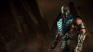 See more ideas about sub zero, mortal kombat, cyber. Mkwarehouse Mortal Kombat X Sub Zero