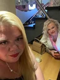 Happy Birthday to wonderful lady Jessica