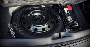 The Donut Spare Tire Everything You Need To Know