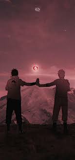Pin By Revin On Home Screen Naruto Painting Naruto Art Naruto And Sasuke Wallpaper