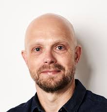 David Malin visits the UK