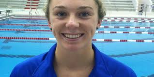 Jay County swimming picks up sweep